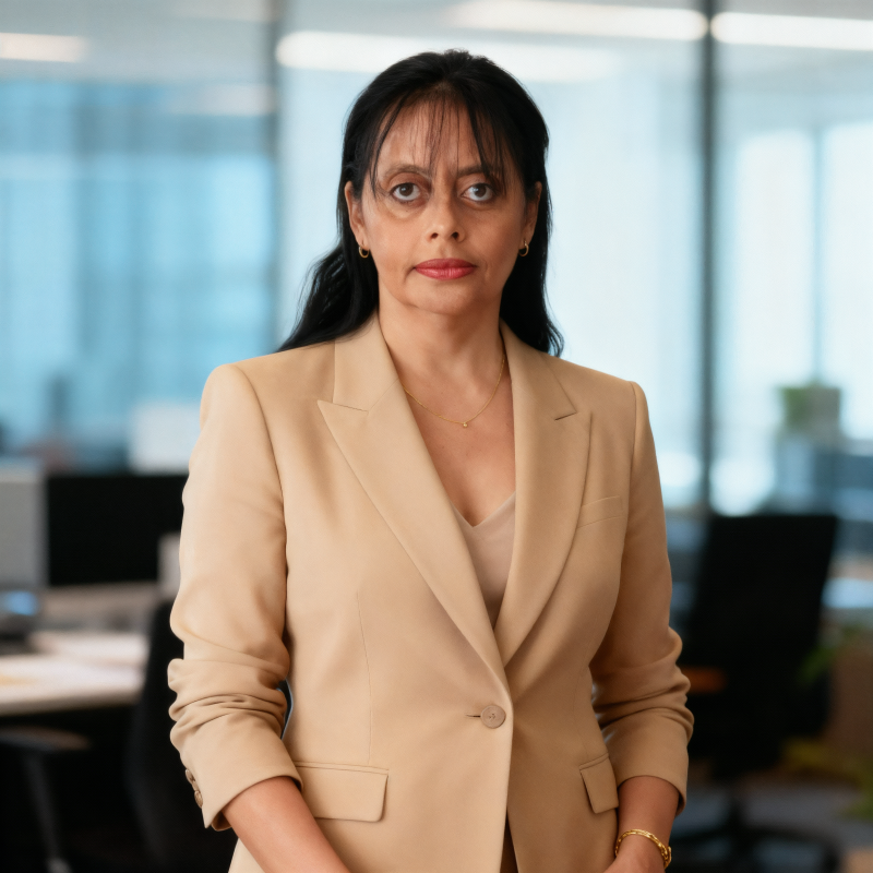 Ana Silva - Mentora & Aceleradora de Negócios